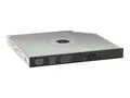 HP Slim - Platestasjon - DVD&#177;RW (&#177;R DL) / DVD-RAM intern - for Workstation Z238, Z4 G4, Z6 G4, Z8 G4