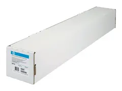 HP - Polyester - matt - 5 mille Rull (91,4 cm x 38,1 m) - 160 g/m&#178; - 1 rull(er) film - for DesignJet 45XX, T1100, T1120, T1200, T1300, T1500, T2300, T520, T7100, T790, T920, Z5200