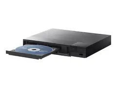 Sony BDP-S3700 - Blu-ray-spiller - Oppgradering Wi-Fi, DLNA