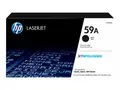 HP 59A - Svart - original - LaserJet - tonerpatron (CF259A) for LaserJet Pro M304a, M404dn, M404dw, M404n, M428fdw