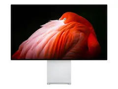 Apple Pro Display XDR Standard glass LED-skjerm - 32&quot; - 6016 x 3384 @ 60 Hz - IPS - 1600 cd/m&#178; - 1000000:1 - Thunderbolt 3