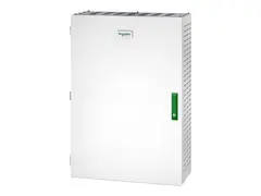 Schneider Electric Easy UPS 3M Parallel Maintenance Bypass Panel Oml&#248;pssvitsj - RAL 9003 - for P/N: E3MUPS100KHS, E3MUPS120KHS, E3MUPS160KHS, E3MUPS200KHS, E3MUPS60KHS, E3MUPS80KHS