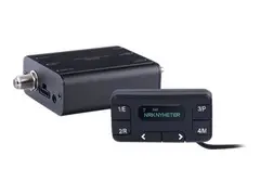 Tiny Audio C11+ - Vogn - DAB radiokanalvelger ekstern