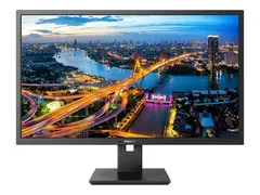 Philips B Line 325B1L - LED-skjerm - 32&quot; (31.5&quot; synlig) 2560 x 1440 QHD @ 75 Hz - IPS - 250 cd/m&#178; - 1200:1 - 4 ms - 2xHDMI, DisplayPort - h&#248;yttalere - svart tekstur