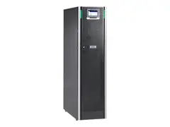 Eaton 93PS - UPS - AC 220/230/240/380/400/415 V 10 kW - 3-faset - 9 Ah - RS-232, USB