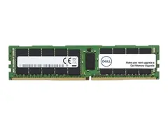 Dell - DDR4 - modul - 64 GB - DIMM 288-pin 2933 MHz / PC4-23400 - registrert