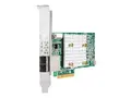 HPE Smart Array P408e-p SR Gen10 Diskkontroller - 8 Kanal - SATA 6Gb/s / SAS 12Gb/s - RAID RAID 0, 1, 5, 6, 10, 50, 60, 1 ADM, 10 ADM - PCIe 3.0 x8 - for ProLiant DL325 Gen10, DL345 Gen10, DL360 Gen10, DL380 Gen10, ML30 Gen10, XL220n Gen10