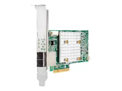 HPE Smart Array P408e-p SR Gen10 - Diskkontroller 8 Kanal - SATA 6Gb/s / SAS 12Gb/s - RAID RAID 0, 1, 5, 6, 10, 50, 60, 1 ADM, 10 ADM - PCIe 3.0 x8 - for ProLiant DL325 Gen10, DL345 Gen10, DL360 Gen10, DL380 Gen10, ML30 Gen10, XL220n Gen10