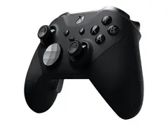 Microsoft Xbox Elite Wireless Controller Series 2 H&#229;ndkonsoll - tr&#229;dl&#248;s - Bluetooth - for PC, Microsoft Xbox One