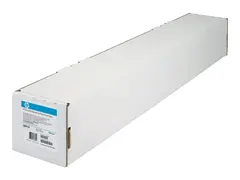 HP - Belagt - Rull (91,4 cm x 30,5 m) papir for DesignJet 45XX, HD Pro MFP, T1100, T1120, T1200, T1300, T2300, T2500, T3500, T920, Z5200