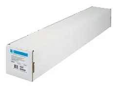 HP Everyday - Polyetylen (PE), trefiber sateng - 9,1 mil - Rull (91,4 cm x 30,5 m) - 235 g/m&#178; - 1 rull(er) fotopapir - for DesignJet 5000ps, 5000uv, Z2100, Z3100, Z3100ps, Z3200, Z6100, Z6100ps