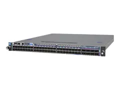 NETGEAR M4500-48XF8C - Switch - L3 Styrt - 48 x 10 Gigabit SFP28 + 8 x 100 Gigabit QSFP28 - front til bakside-luftflyt - rackmonterbar - AC 110/240 V