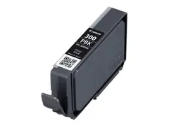 Canon PFI-300 PBK - Fotosort - original blekkbeholder - for imagePROGRAF PRO-300