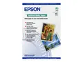 Epson Archival Matte Paper - Matt A3 (297 x 420 mm) - 192 g/m&#178; - 50 ark papir - for SureColor SC-P700, P7500, P900, P9500, T2100, T3100, T3400, T3405, T5100, T5400, T5405