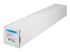 HP Universal - Sateng - Rull (91,4 cm x 30,5 m) 1 rull(er) fotopapir for DesignJet T1530, T2530, T3500 Production eMFP, T730, T930, T930 PostScript