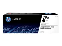 HP 79A - Svart - original - LaserJet tonerpatron (CF279A) - for LaserJet Pro M12a, M12w, MFP M26a, MFP M26nw