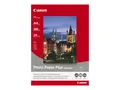 Canon Photo Paper Plus SG-201 - Halvblank A4 (210 x 297 mm) - 260 g/m&#178; - 20 ark fotopapir - for PIXMA iP3680, MG8250, MP198, MP228, MP245, MP258, MP476, PRO-1, PRO-10, 100, TS7450; S450