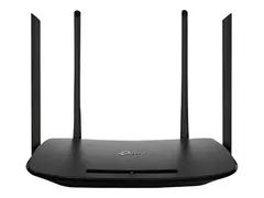 TP-Link Archer VR300 - Tr&#229;dl&#248;s ruter DSL-modem 4-portssvitsj - 1GbE - Wi-Fi 5 - Dobbeltb&#229;nd