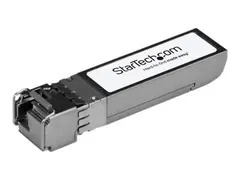 STARTECH.COM HP JD094B-BX40-U Compatible SFP+ Module - 10GBase-BX Fibe