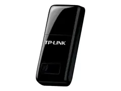 TP-Link TL-WN823N - Nettverksadapter USB 2.0 - 802.11b/g/n