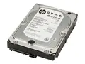 HP - Harddisk - 4 TB - intern - 3.5&quot; SATA 6Gb/s - 7200 rpm - buffer: 128 MB - for Workstation Z2 G4, Z2 G5, Z2 G8, Z2 G9, Z4 G4, Z4 G5, Z6 G4, Z8 G4, Z8 G5; ZCentral 4R