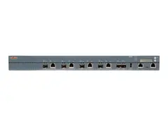 HPE Aruba 7205 (US) Controller Netverksadministrasjonsenhet - 10GbE