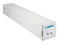 HP - Belagt - Rull A1 (59,4 cm x 45,7 m) 1 rull(er) papir for DesignJet 4500, 500, 510, T1100, T1120, T1200, T1300, T790, Z2100, Z3100, Z3200, Z6100