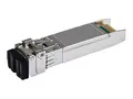 HPE Aruba - SFP28-transceivermodul - 25GbE 25GBase-SR - LC multimodus - opp til 100 m - for HPE Aruba 8325-48Y8C; CX 8360-12C V2, 8360-16Y2C V2