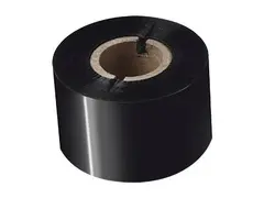 Brother Premium - Svart - original - 60 mm x 300 m skriverb&#229;nd (en pakke 12) - for Brother TD-4420TN, TD-4520TN, TD-4650TNWB, TD-4650TNWBR, TD-4750TNWB, TD-4750TNWBR