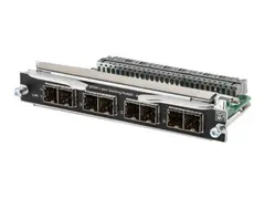 HPE Aruba - Nettverksstackmodul 4