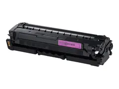 HP CLT-M503L - H&#248;y ytelse - magenta original - tonerpatron (SU281A) - for ProXpress SL-C3010DW, SL-C3010ND, SL-C3060FR, SL-C3060FW, SL-C3060ND