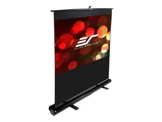 Elite ez-Cinema F100NWH - Projeksjonsskjerm 100&quot; (254 cm) - 16:9 - Matte White