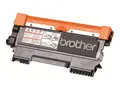 Brother TN2210 - Svart - original - tonerpatron for Brother DCP-7060, 7065, 7070, HL-2240, 2250, 2270, MFC-7360, 7460, 7860; FAX-2840, 2940