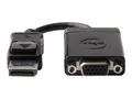 Dell - Videokonverter - DisplayPort VGA