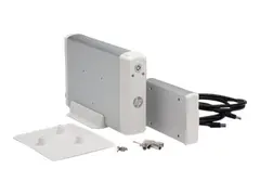 HP Removable Hard Drive Enclosure - Lagerstasjonsb&#230;rer (caddy) for Color LaserJet Enterprise MFP 6800, MFP M578; LaserJet Enterprise Flow MFP M578