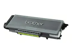 Brother TN3280 - Svart - original tonerpatron - for Brother DCP-8070, 8085, HL-5340, 5350, 5370, 5380, MFC-8370, 8380, 8880, 8890