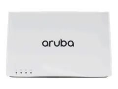 HPE Aruba AP-203R (RW) - Tr&#229;dl&#248;st tilgangspunkt Wi-Fi 5 - 2.4 GHz, 5 GHz