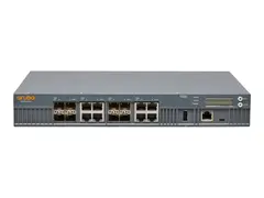 HPE Aruba 7030 (RW) Controller Netverksadministrasjonsenhet - 1GbE - 1U - rackmonterbar