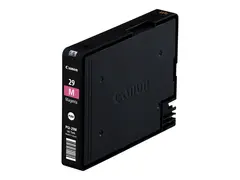 Canon PGI-29M - 36 ml - magenta - original blekkbeholder - for PIXMA PRO-1