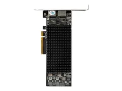 STARTECH.COM Dual-Port 10Gb PCIe Network Card with 10GBASE-T &amp; NBASE-T