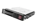 HPE - SSD - Read Intensive - 7.68 TB hot-swap - 2.5&quot; SFF - SATA 6Gb/s - Multi Vendor