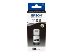 Epson EcoTank MX1XX Series - L-st&#248;rrelse svart - original - blekkrefill - for EcoTank ET-M1100, ET-M1120, ET-M1140, ET-M1180, M1100, M1180, M2120, M2140, M3170