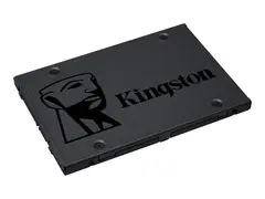 Kingston A400 - SSD - 240 GB - intern 2.5&quot; - SATA 6Gb/s