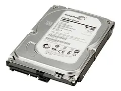 HP - Harddisk - 500 GB - intern 3.5&quot; - SATA 6Gb/s - 7200 rpm - buffer: 16 MB - for Workstation Z1 G5, Z2 G4, Z2 G5, Z2 G8, Z2 G9, Z238, Z4 G4, Z420, Z6 G4, Z620, Z640, Z8 G4