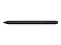 Microsoft Surface Pen M1776 - Aktiv stift 2 knapper - Bluetooth 4.0 - svart - kommersiell - for Surface Book 3, Go 2, Go 3, Go 4, Laptop 3, Laptop 4, Laptop 5, Pro 7, Pro 7+, Studio 2+