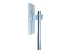 HPE Aruba ANT-2x2-2714 - Antenne - Wi-Fi 14 dBi (for 2,4 - 2,483 GHz) - direksjonal - utend&#248;rs, kan monteres p&#229; vegg, stangmontering - for HPE Aruba AP-584, AP-585, AP-587; AirMesh MSR4KP