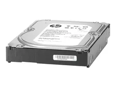 HPE Midline - Harddisk - 1 TB - intern - 3.5&quot; LFF SATA 6Gb/s - 7200 rpm