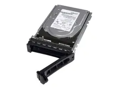 Dell - Harddisk - 600 GB - hot-swap 2.5&quot; - SAS 12Gb/s - nearline - 10000 rpm