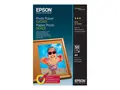 Epson - Blank - A4 (210 x 297 mm) 200 g/m&#178; - 50 ark fotopapir - for EcoTank ET-2850, 2851, 2856, 4850; EcoTank Photo ET-8500; WorkForce Pro WF-C5790