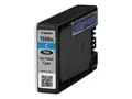 Canon PGI-1500XL C - 12 ml - H&#248;y ytelse cyan - original - blekkbeholder - for MAXIFY MB2050, MB2150, MB2155, MB2350, MB2750, MB2755